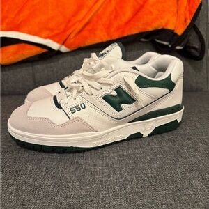 New balance 550